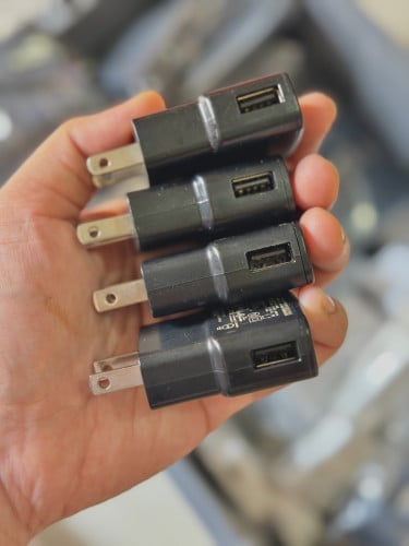 Original Samsung Charger