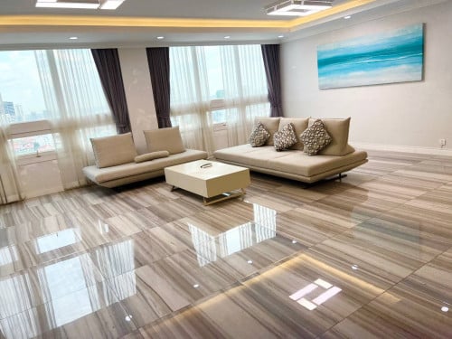 Penthouse 2Bedroom For Rent BKK1