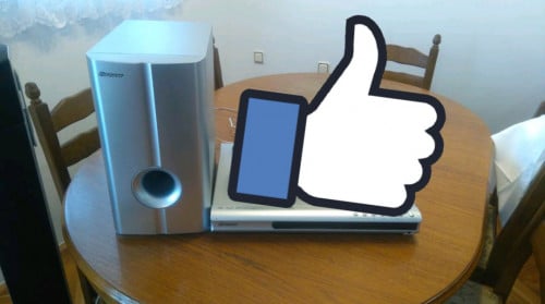 Pioneer ទើបទម្លាក់ពីខុនដូ