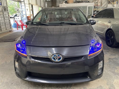 Prius 010 option 4 ប្រផេះ