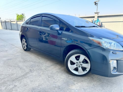 Prius 010 option5 ម្ចាស់ដើមទី1ផ្ទាល់