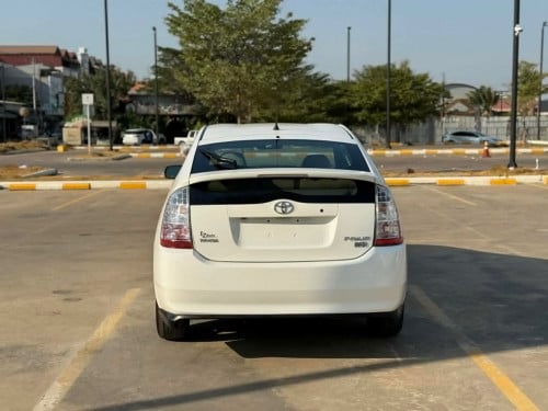 Prius 07 full option