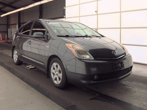 Prius 2008 Full Option ដល់ផែ 04-03-26