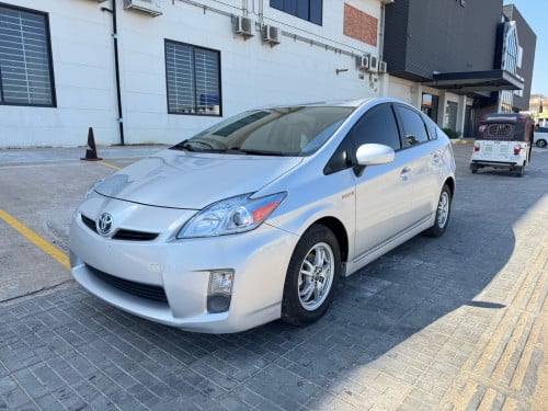 Prius 2010 Option3 JBL