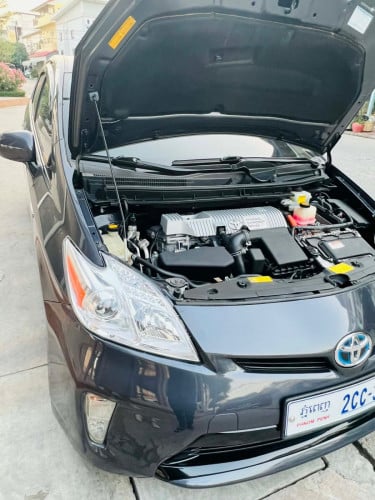 Prius013 option3 ប្រទេទមេឡាន