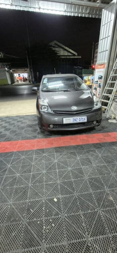 Pruis 07 full Option