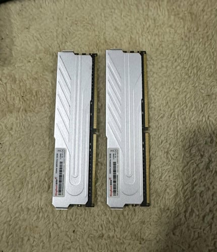 Ram DDR4 3200 16x2