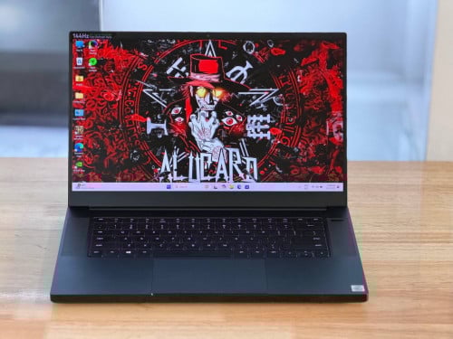 Razer🎮Gaming🎮=>Model  : Blade 15 Base