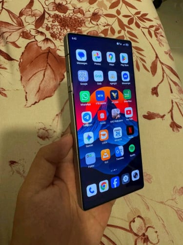 Redmagic 10 pro Global