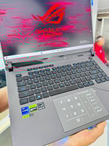 ROG Strix G614(2024)