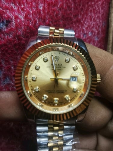 Rolex 16233