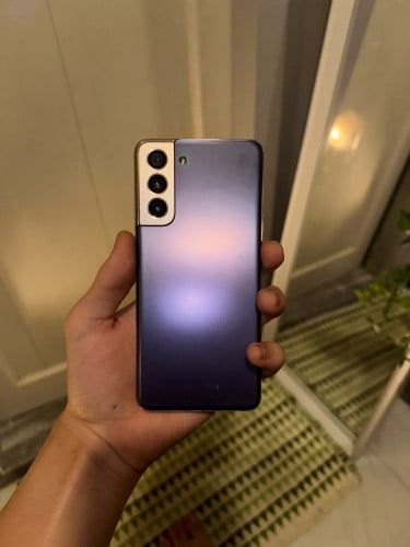 S21 256GB Original