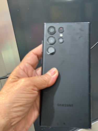 s22 UItra 512g12G 97.8%សីម2