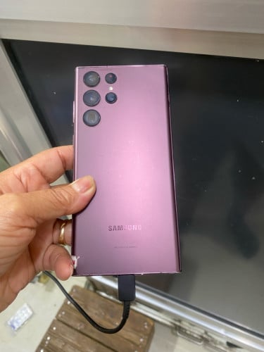 s22UItra សីម256g12G 97%