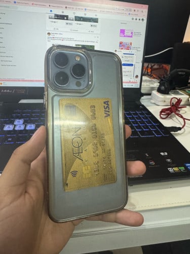 Sales iphone 13pro max