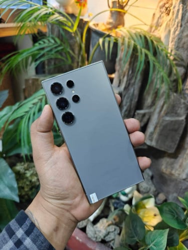 Samsung galaxy S24 Ultra/Global/ram12/256G/