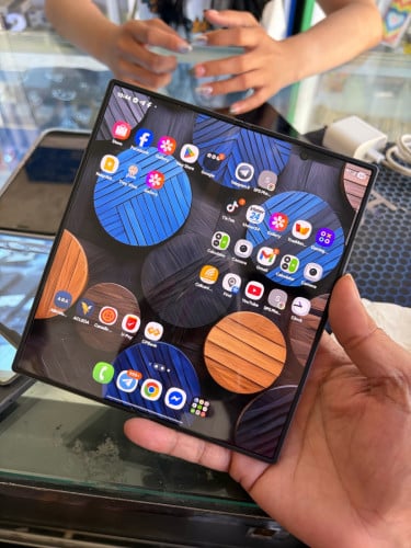 samsung z fold special edition