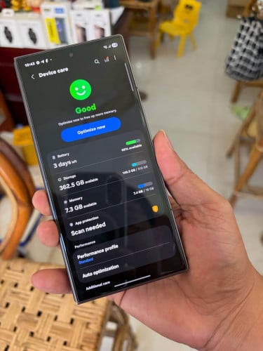 samsung z fold special edition