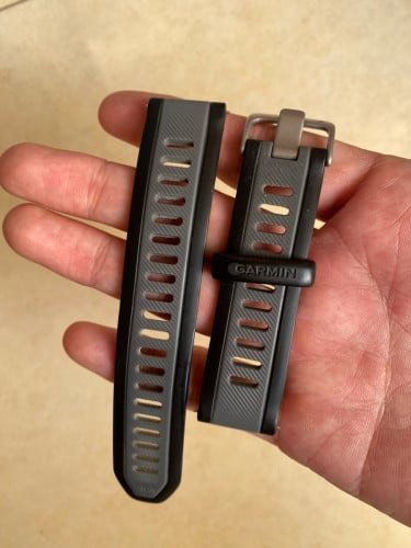 Sell Straps Original Garmin Forerunner 165