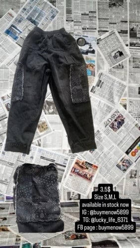 Size S,M,Lavailable in stock nowIG : @buymenow5899TG: @lucky_life_6371FB page : buymenow5899
