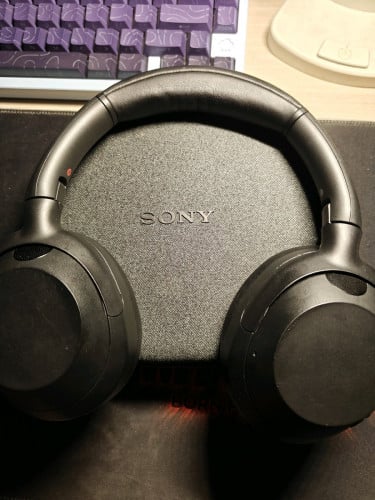 Sony ULT wear condition 90%