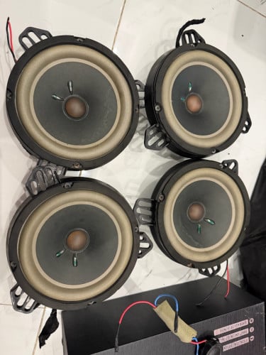 Speaker BOSE Made in Germany