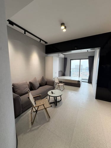 Studio for Sale near Eden Garden Mall