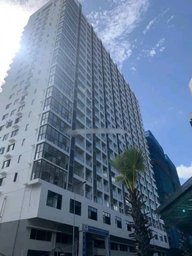 Studio room for rent at Riverside