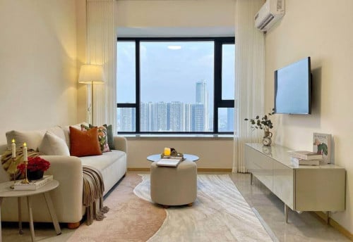 STYLISH ONE BEDROOM FOR RENT-BEONG TRABAK🍀