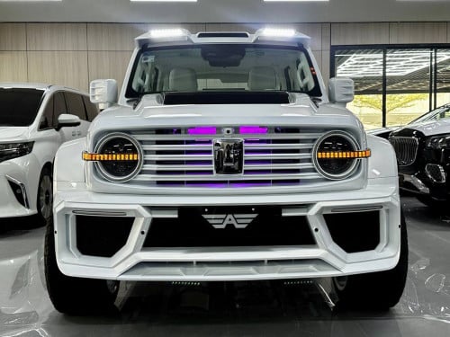 Tank 300 2026