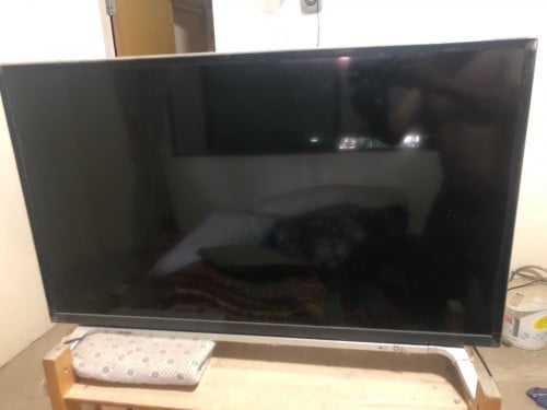 Toshiba Led smart tv
