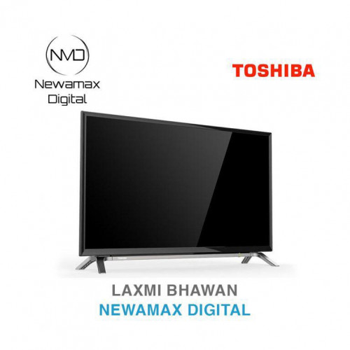 Toshiba Led smart tv