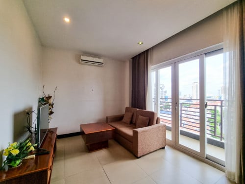 Toul Kork | 1Bedroom Apartment for rent in Toul Kork