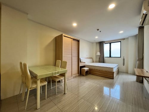 Toul Kork || Fully Furnished Unit For Urgently Sale