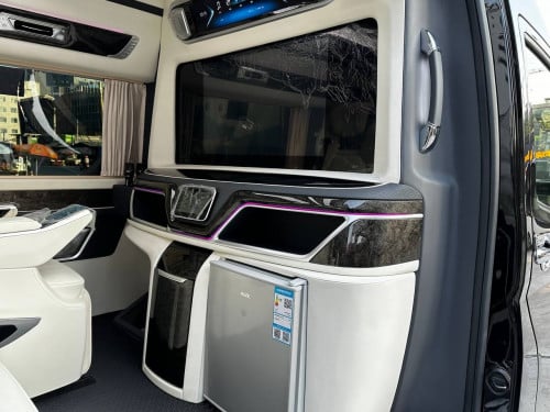 Toyota Hiace 2026
