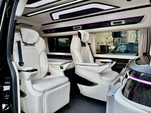 Toyota Hiace 2026