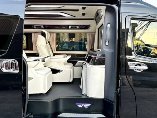Toyota Hiace 2026