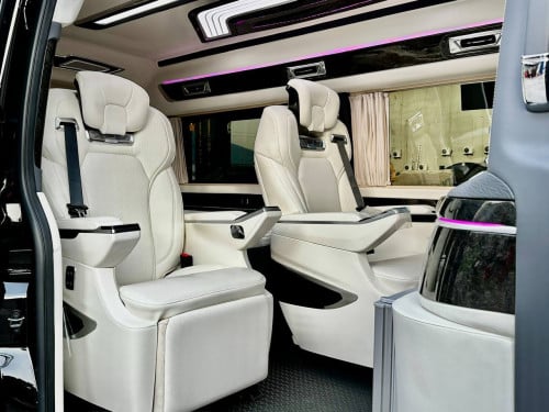 Toyota Hiace 2026
