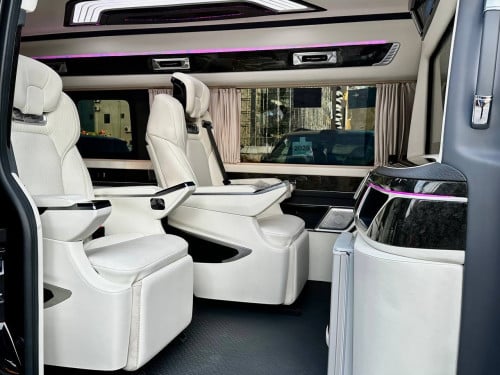Toyota Hiace 2026