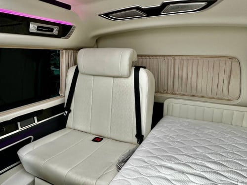 Toyota Hiace 2026