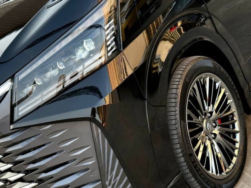 Toyota Hiace 2026
