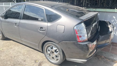 Toyota prius 2008