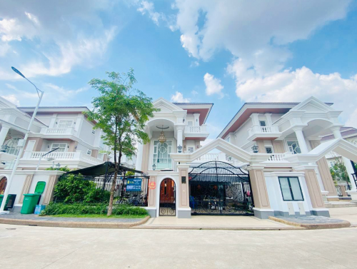 Villa Prince for Rent