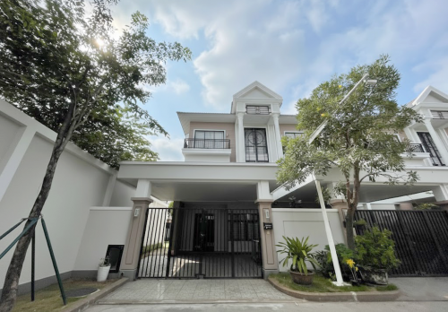 Villa Twin A for Rent