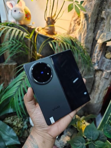 Vivo X Fold 5 /CH/ram12/256G/