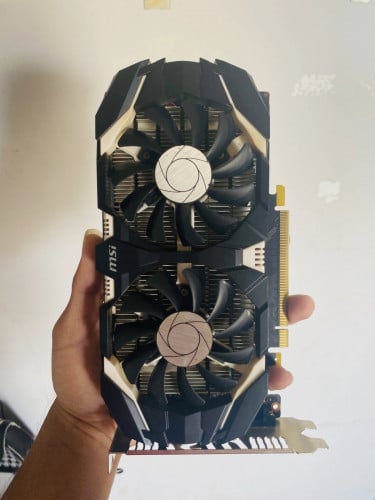 want to sell 1050 ti 4g
