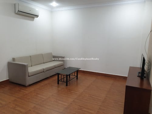 Western 2Bedroom Apartment Elevator Russian Market