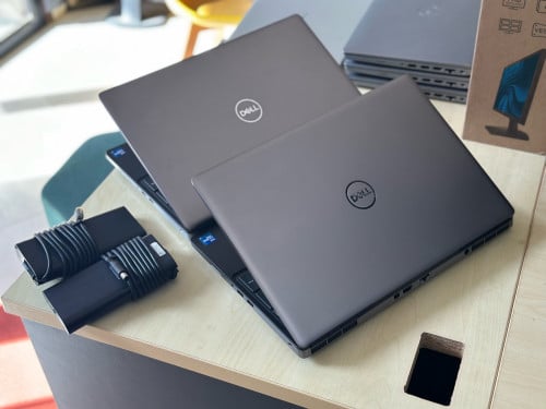 workstation ( Dell precision 7560 )