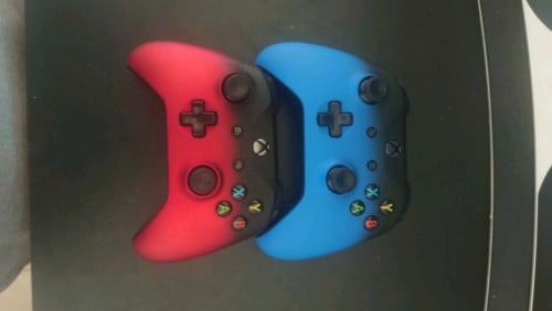 Xbox one X/S controller
