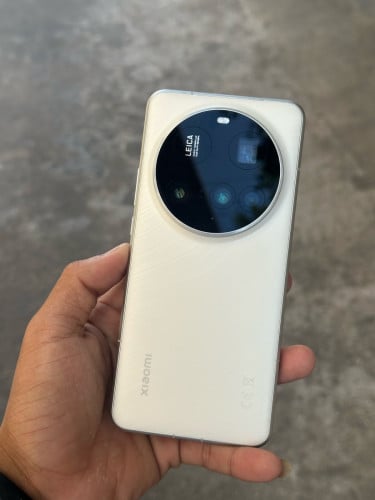 Xiaomi 15 Ultra Global